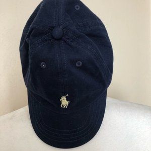 Polo Ralph Lauren Ball Cap, Toddler
